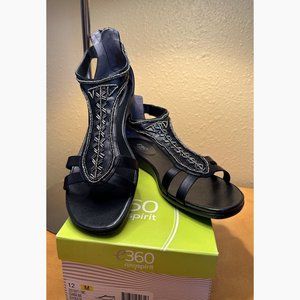 Easy Spirit Sandals - NEW